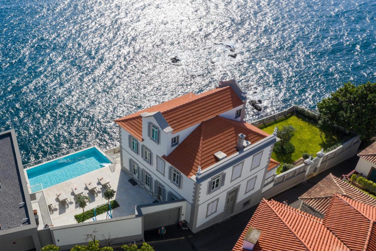 Apartamento Barreirinha By Hr Madeira