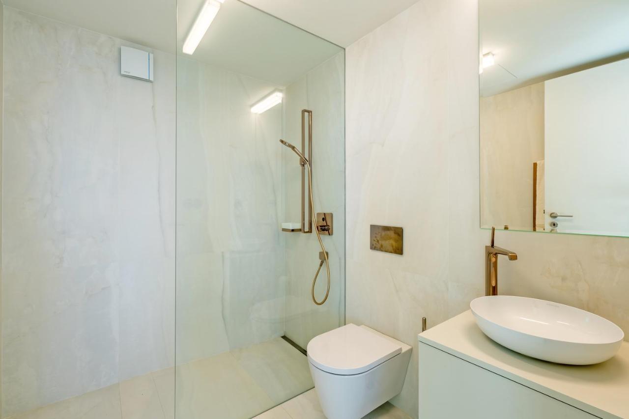 Apartamento Barreirinha By Hr Madeira